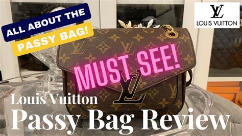 passy bag review